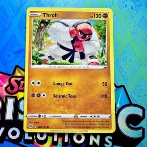 throh (080/172) - common — pokémon: brilliant stars